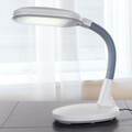 Hastings Home Hastings Home LED Sunlight Desk Lamp with Dimmer Switch 294440MCB